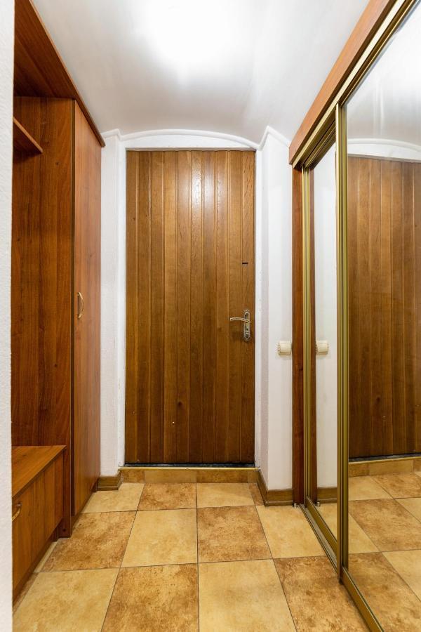Затишний Відпочинок В Центрі Львова Apartment Exterior photo